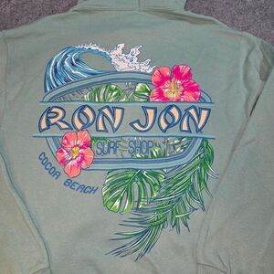 Ron-jon-surf-shop Women's multi Hoodie
